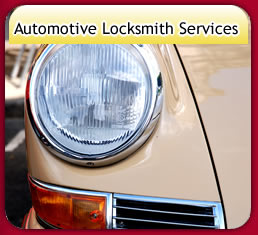 automotive Locksmith Memphis 