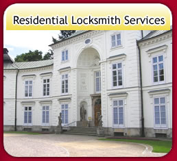 residential Locksmith Memphis