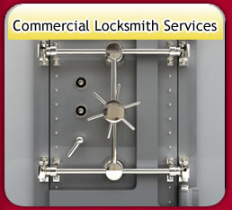 commercial Locksmith Memphis